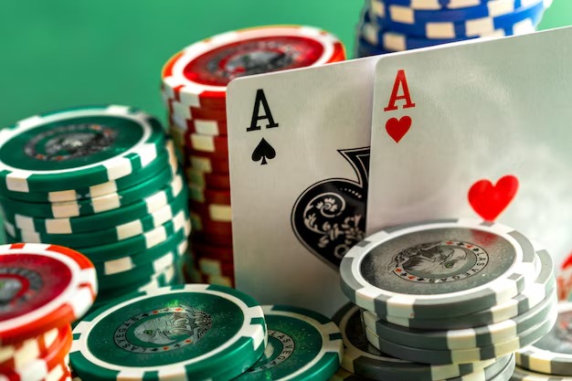 Kembang Kempis live dealer studio at dragon222 login